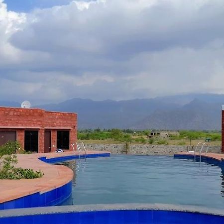 Shrigo Mount Down Resorts, Mount Abu Kivarli 외부 사진