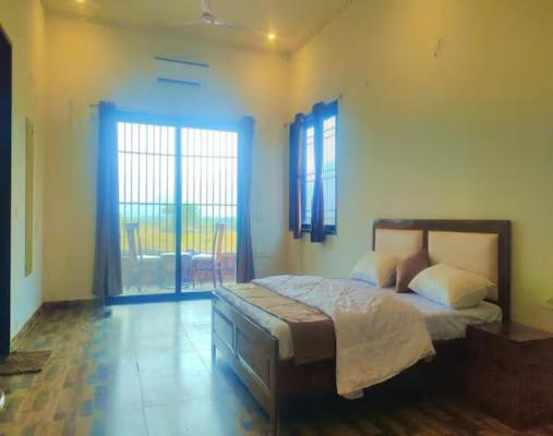 Shrigo Mount Down Resorts, Mount Abu Kivarli 외부 사진