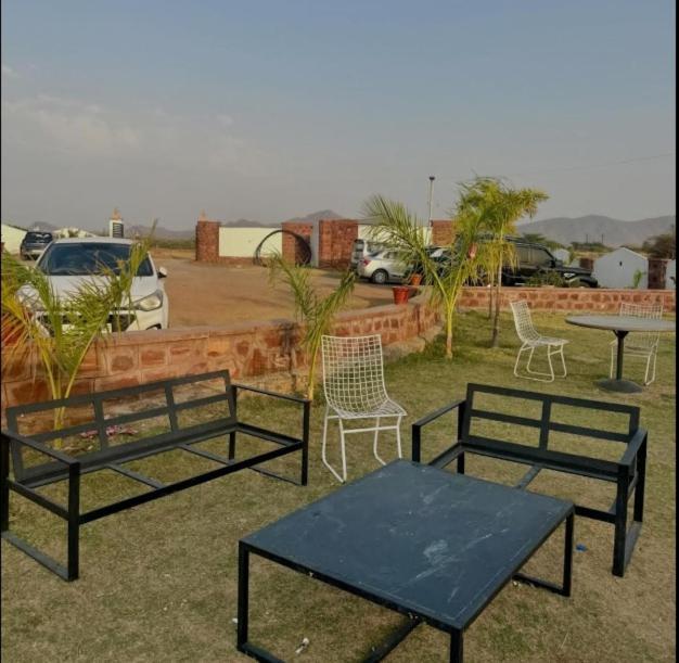Shrigo Mount Down Resorts, Mount Abu Kivarli 외부 사진